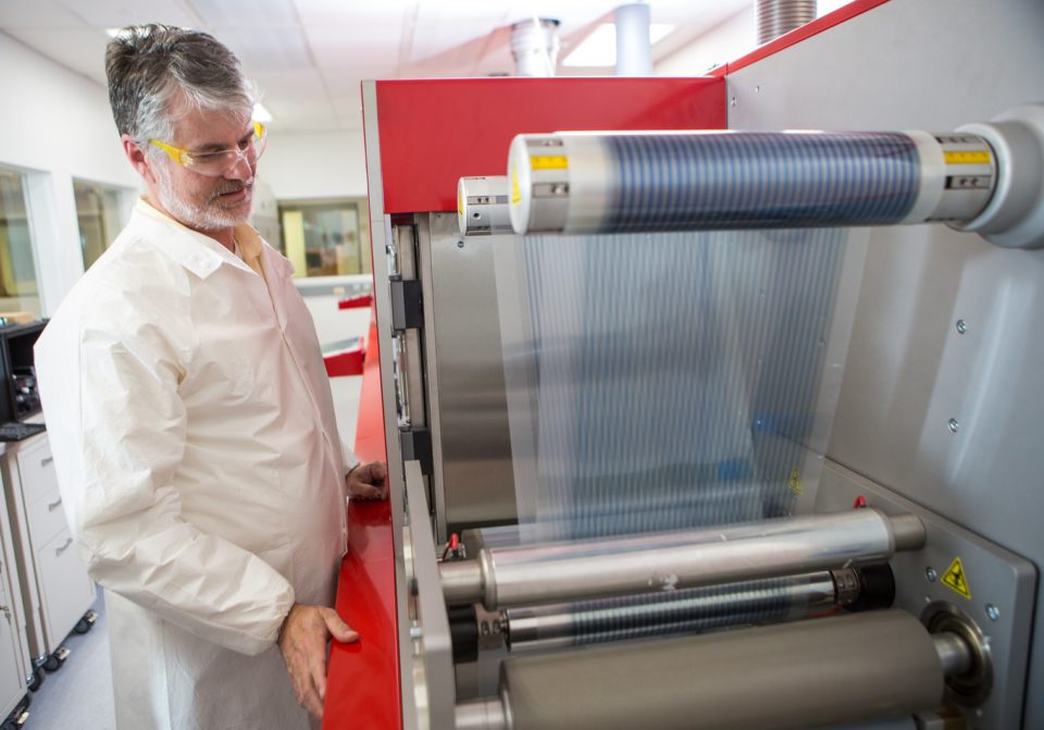 , Perovskite Solar Cell