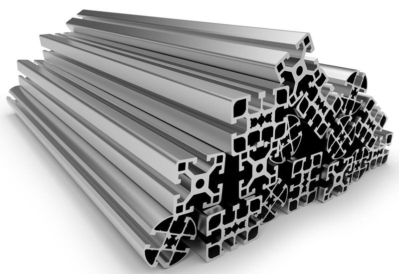 Aluminum Is A Good Choice For Solar Mounting Structure 8