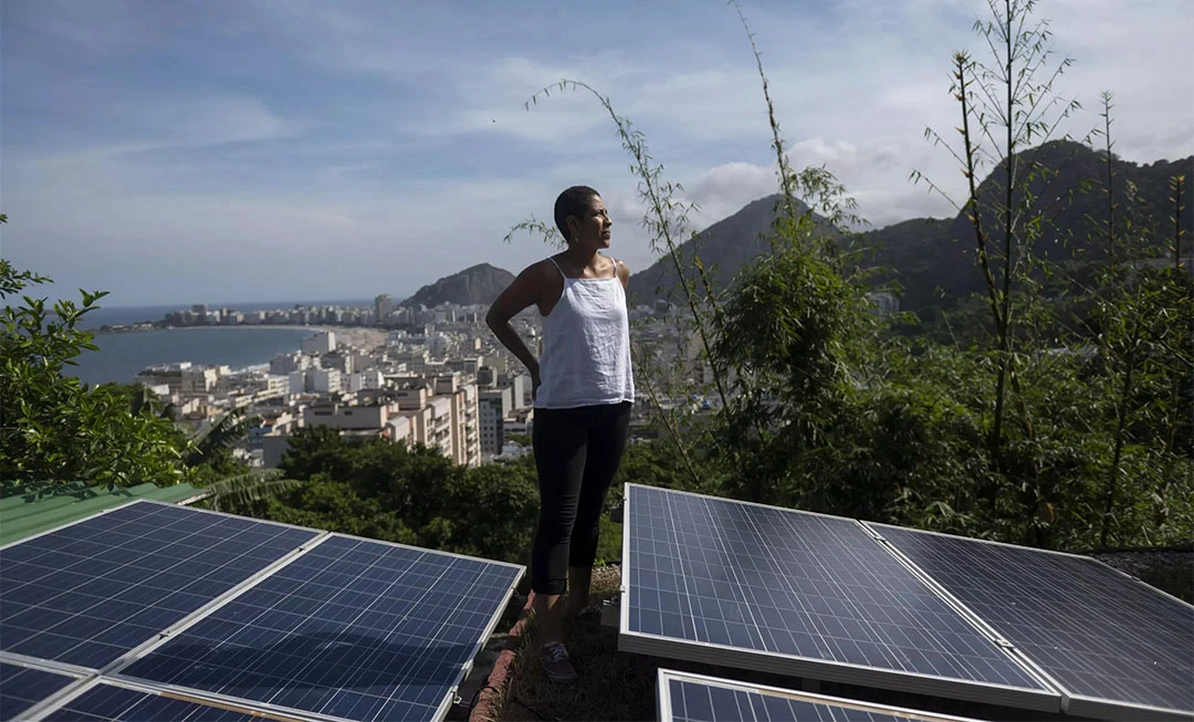 Latin America Renewable Giant 1