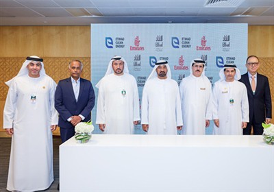 Emirates akan memberdayakan 37% operasi Pusat Tekniknya dengan investasi ener...