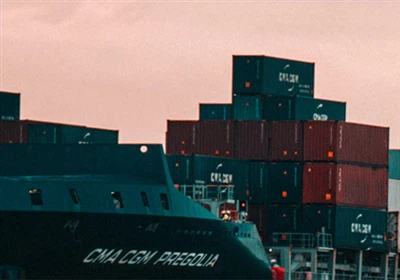 Ekspor Modul PV Tiongkok: Volume Sedikit Menurun di Bulan Oktober Setelah Tertinggi di Kuartal 3