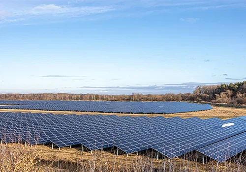 Pasar Tenaga Surya Asia Pasifik Diproyeksikan Mencapai US$ 4,741.08 Miliar Pada Tahun 2035, Diduk...