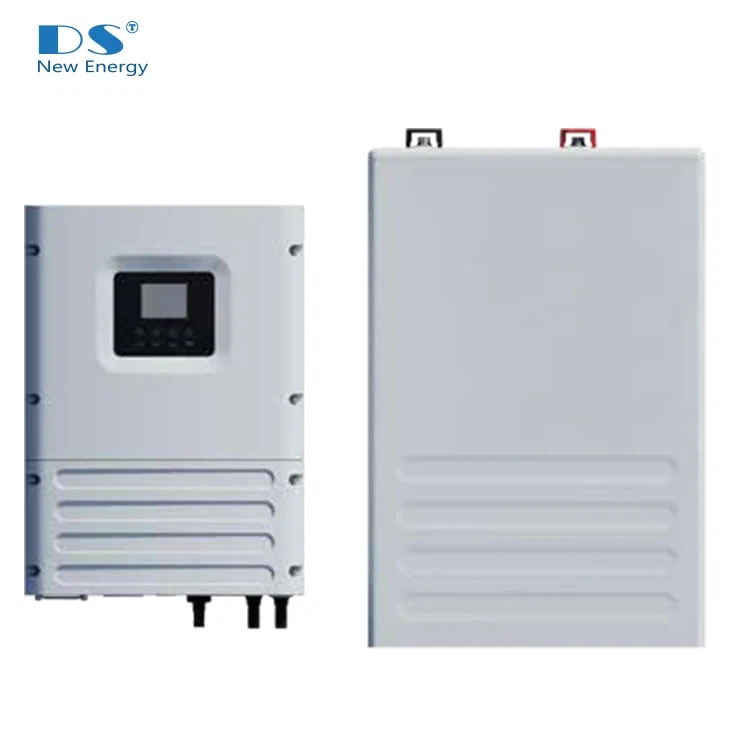 Inverter off-grid fotovoltaik 3KW untuk sistem tenaga surya