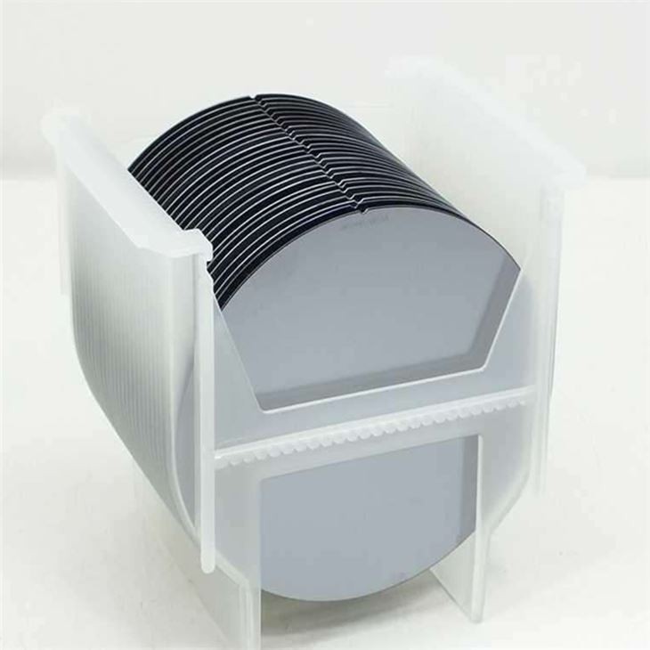 12 Inch (300mm) Wafer