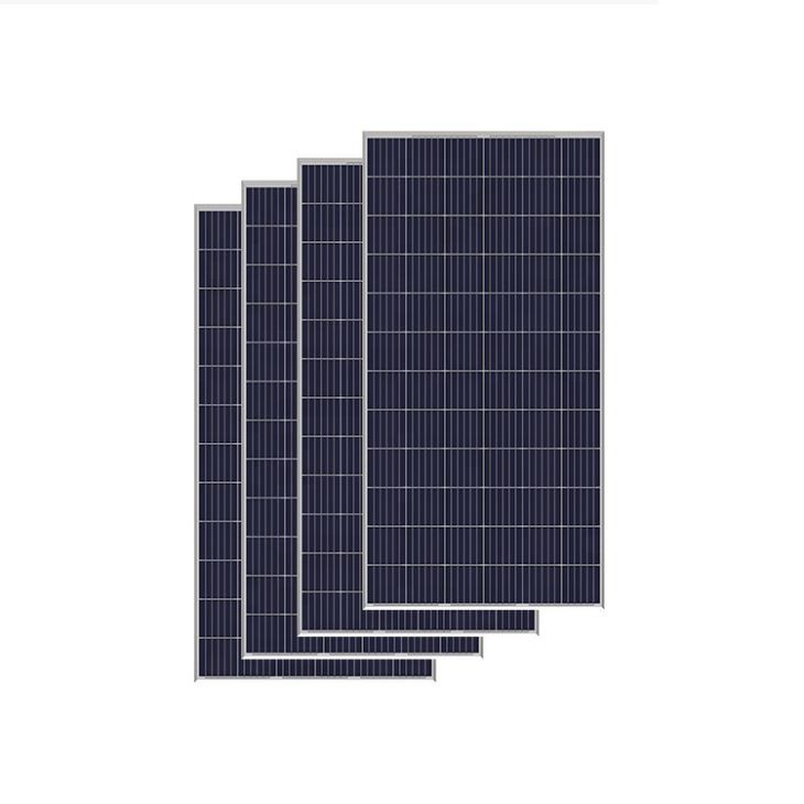 20kw Home Energy Storage Solar Panel Generator System