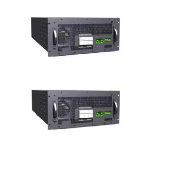 30kw Commercial off Grid Solar Power System