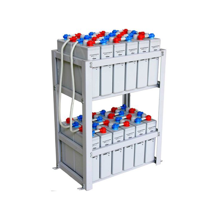 50kw Industrial off Grid Solar Energy Generator System