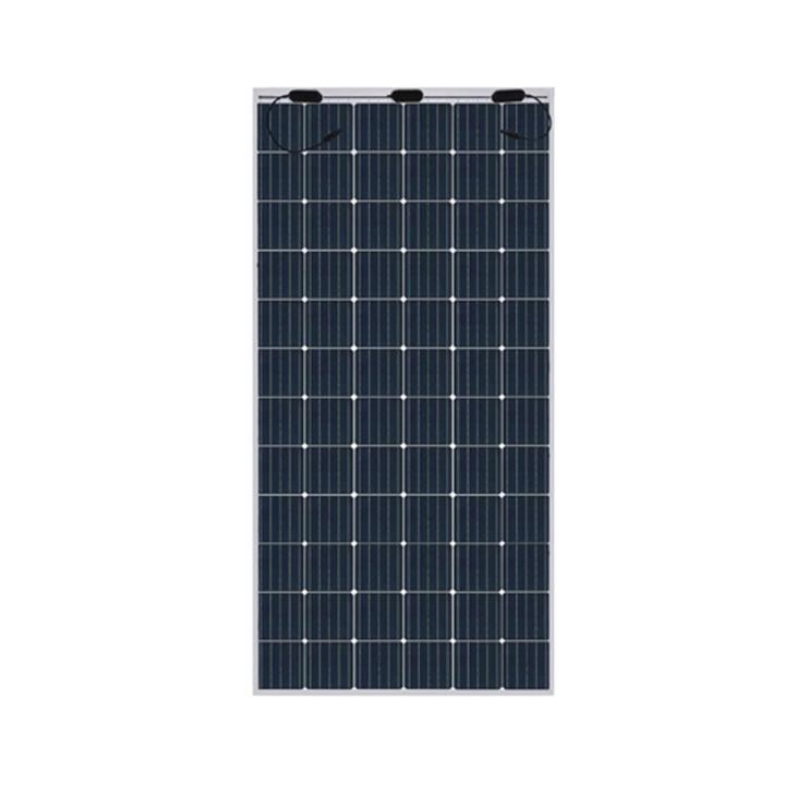 72 Cells Bifacial Monocrystalline Solar Panel