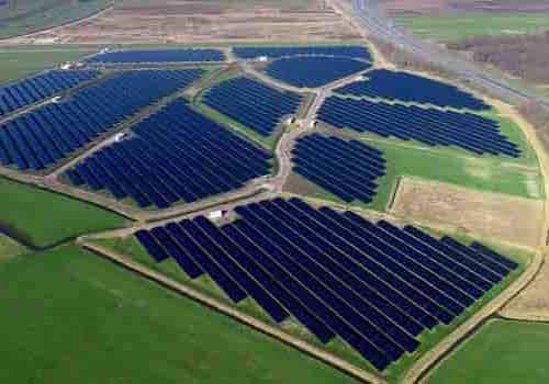 Hanergy Menampilkan Solusi Surya Terbarunya di SNEC 2019 PV Power Expo