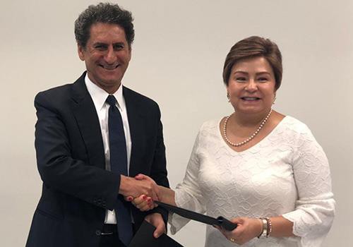 IRENA Dan Perubahan Iklim PBB Bergabung Untuk Mempercepat Energi Terbarukan S...