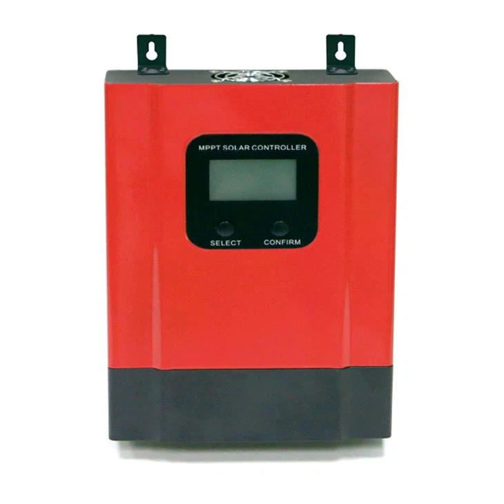 Solar Generator And Pumping