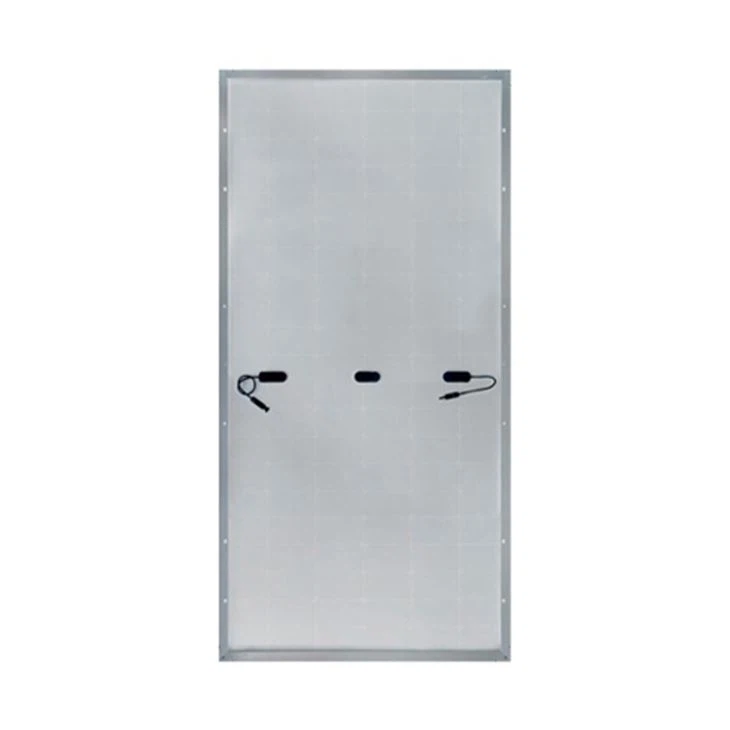 410W Half-cell PERC Monocrystalline Solar Panel