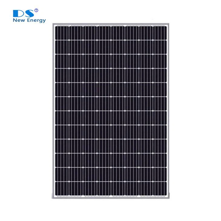 450W 460W 470W PERC Monocrystalline Panel Surya