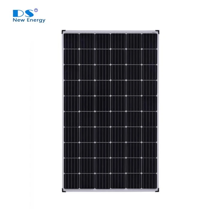 60 Sel 315W Dual Glass Mono Solar PV Panel