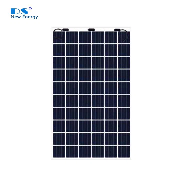 60 Sel 320W Dual Glass HJT Solar Pv Panel