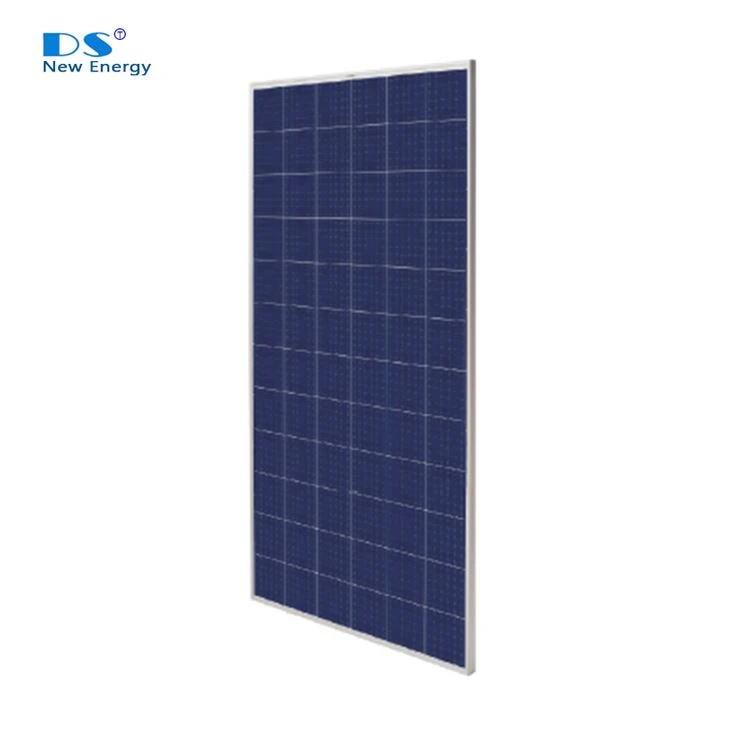 72 Sel Panel Surya Poli