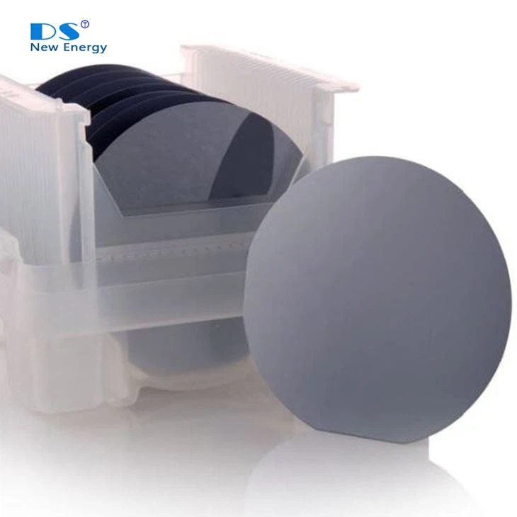 Wafer 8 inci (200mm)