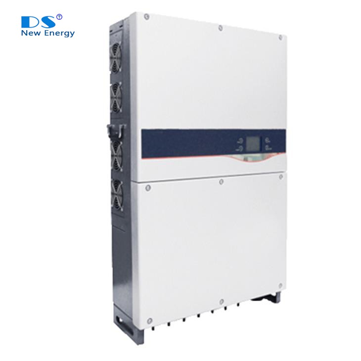 Pada Grid Inverter 50KTL-M-20