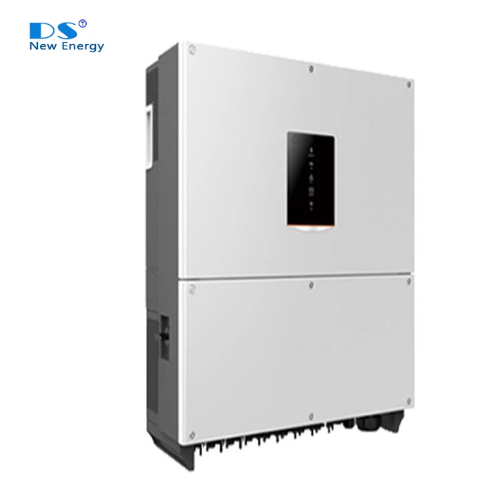 Pada Inverter Jaringan 60KU-M