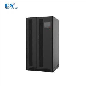 10KVA ~ 60KVA Solar Charge Conroller & Inverter