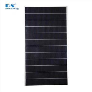 Teknologi Shinled Novel Monocrystalline Solar Panel