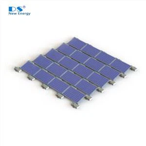 Sistem Pemasangan Atap Datar Dengan Ballast