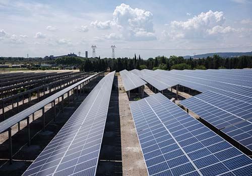 Lima negara anggota Uni Eropa bergabung dengan seruan untuk 1 TW Solar Eropa ...