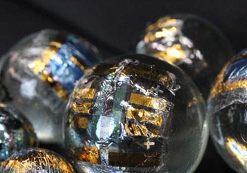 Laminating Fotovoltaik Organik Ke Permukaan Melengkung