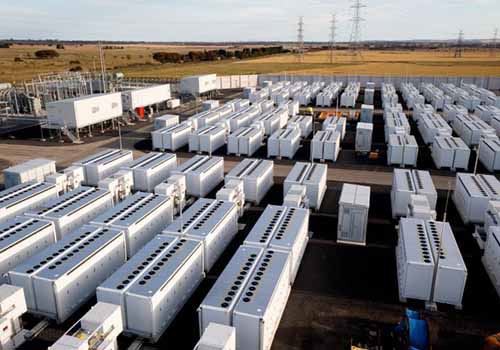 Pemerintah NSW Tender Untuk 1.400MWh BESS Dalam Rencana Pensiun Pabrik Batubara