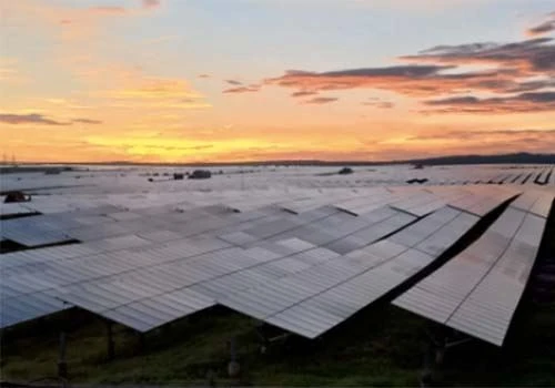 Shell Akan Membeli Perusahaan Energi Terbarukan Milik Actis Dengan Harga $1,5...