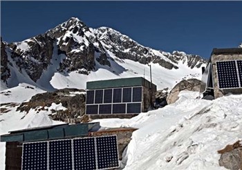 Keuntungan Industri Solar Slovakia Lonjakan Di Tengah Ketakutan Shutdown Biogas