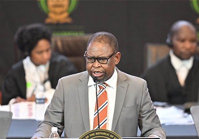 Perbendaharaan Nasional Afrika Selatan Pada Skema Penjaminan Pinjaman Kembali...